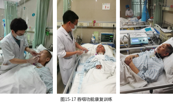 广州慈惠医院，ICU重症康复，重症康复，康复医学科